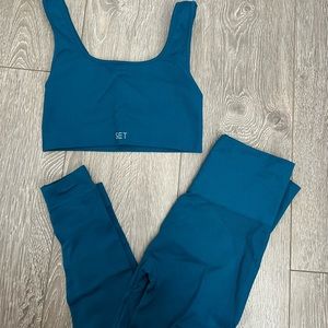 SET ACTIVE SCULPTFLEX SET SMALL